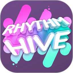 RhythmHive2024官方新版图标