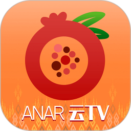 ANAR云TV2024官方新版图标