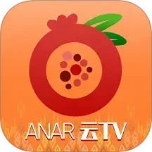 ANAR云TV2024官方新版图标