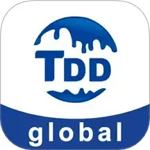 TDD-global2025官方新版图标