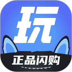 玩多伴盲盒2026官方新版图标