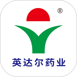 广东英达尔药业2025官方新版图标