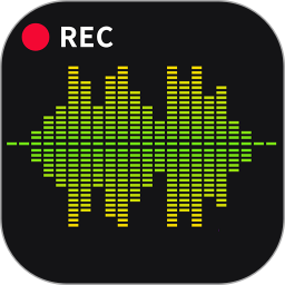录音机录音专家2025官方新版图标