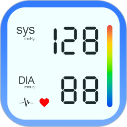 血糖血压测测2025官方新版图标