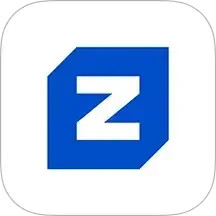 企业极空间2026官方新版图标