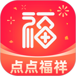 点点福祥2025官方新版图标