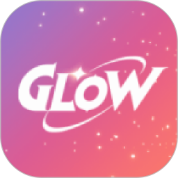 Glow聊天2025官方新版图标