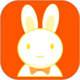 兔子到家商户端2026官方新版图标