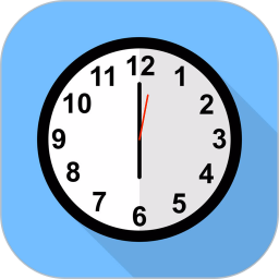 整点报时2025官方新版图标