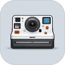 拍立得2026官方新版图标