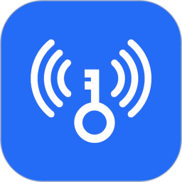 万能无线钥匙2026官方新版图标