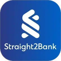 渣打企业网银移动应用软件2025官方新版图标