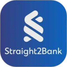 渣打企业网银移动应用软件2026官方新版图标