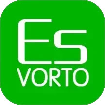 Esvorto2025官方新版图标