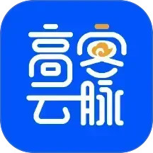 高客云脉2025官方新版图标