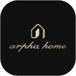 Arpha Home2024官方新版图标