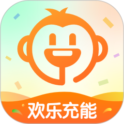 欢乐充能2025官方新版图标