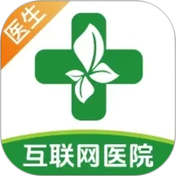 医群医生2026官方新版图标