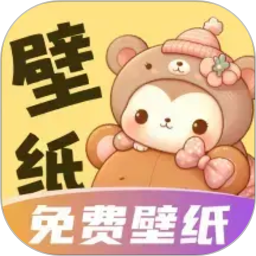 贴贴壁纸2026官方新版图标