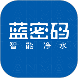 蓝密码助手2026官方新版图标