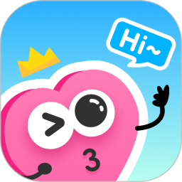 甜小语2026官方新版图标