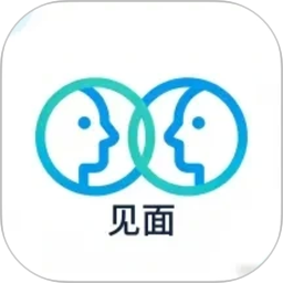见面2026官方新版图标