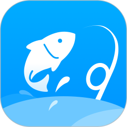 钓鱼帮2025官方新版图标