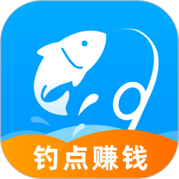 钓鱼帮2026官方新版图标
