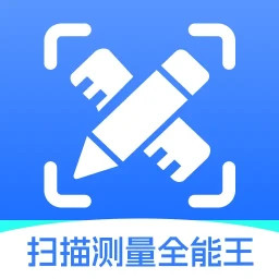 手机免费测量仪2025官方新版图标
