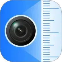 手机免费测量仪2025官方新版图标