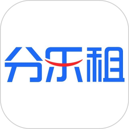 分乐租2025官方新版图标