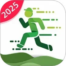走路最神气2025官方新版图标