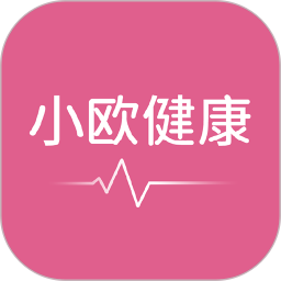 小欧健康2026官方新版图标