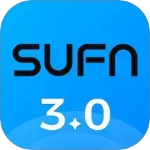 三峰智能2026官方新版图标