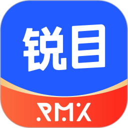 锐目星2026官方新版图标