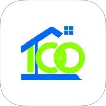 100米到家用户端2025官方新版图标