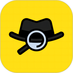 名侦察2025官方新版图标