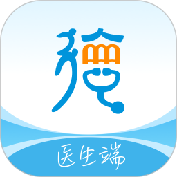 德医通医生2025官方新版图标