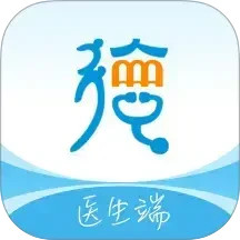 德医通医生2026官方新版图标