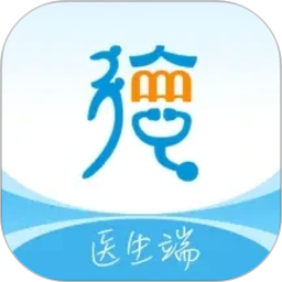 德医通医生2026官方新版图标