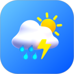 瑶光天气2026官方新版图标