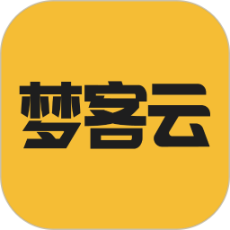 梦客云2025官方新版图标