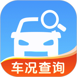 二手车车况查询2025官方新版图标