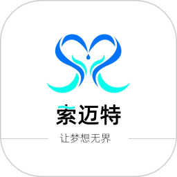 索迈特AI助手2025官方新版图标