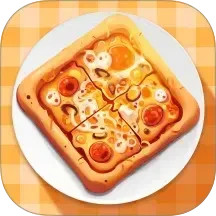 美味天天点2026官方新版图标