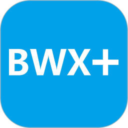 BWX+2025官方新版图标