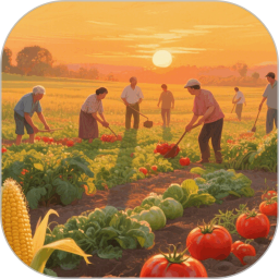 天天来种菜2026官方新版图标