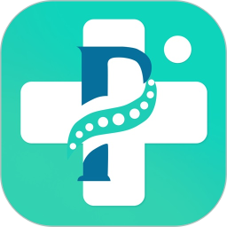 疼痛无忧2026官方新版图标