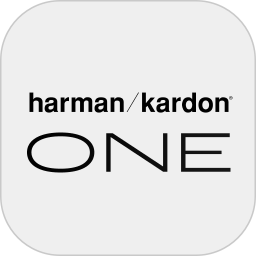 Harman Kardon One2025官方新版图标