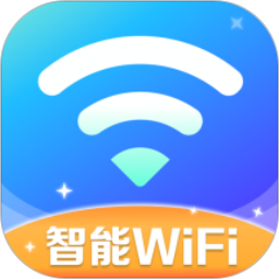 WIFI多多连钥匙软件2024官方新版图标